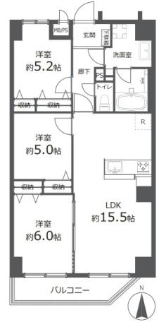 物件画像